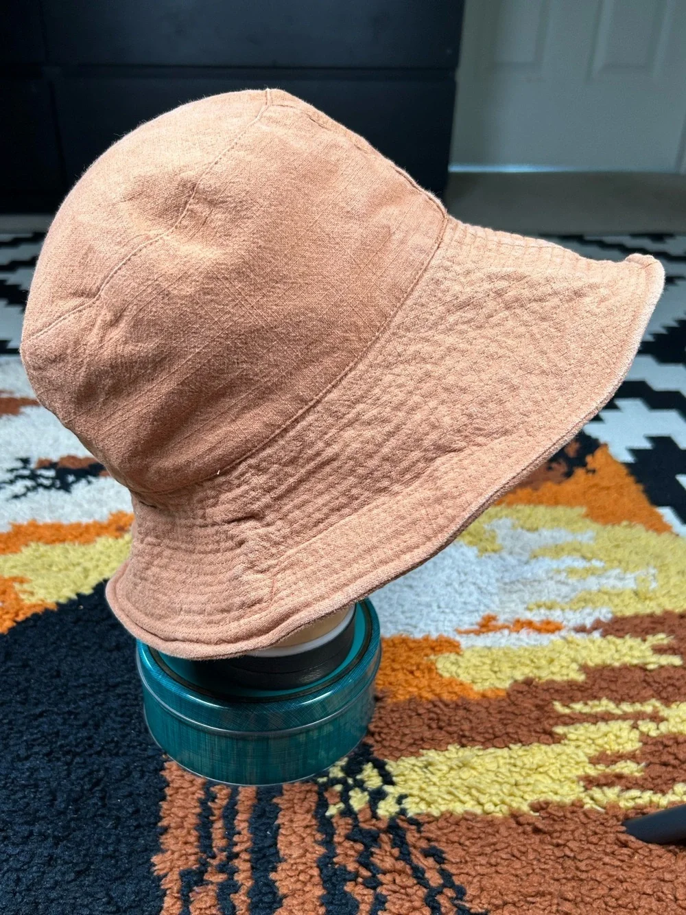Vacay Babe, FREYA wide brimmed cotton Sunhat!!